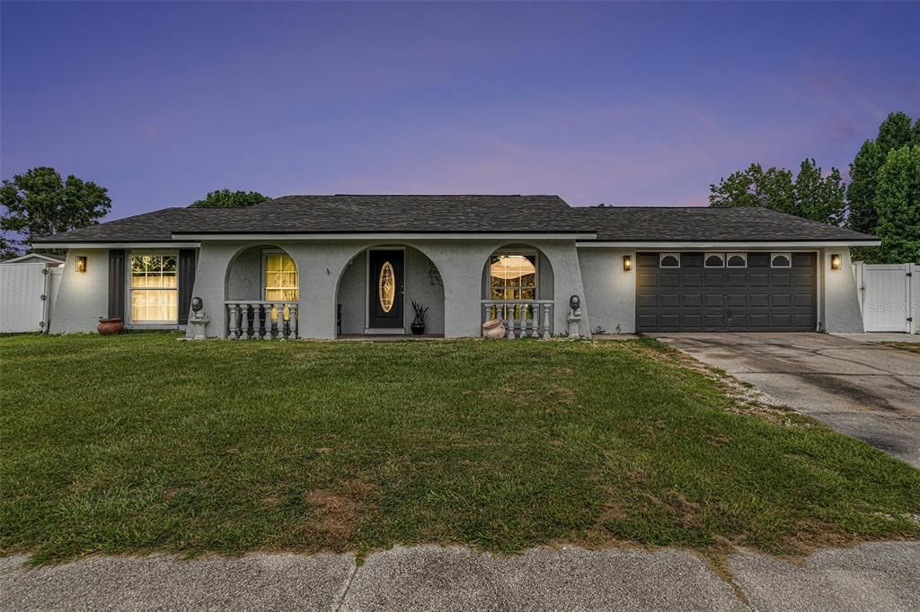 4214 HOLLOW HILL DRIVE, Tampa, FL 33624