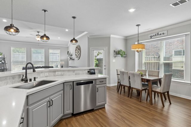 4705 Ray Roberts Drive, Frisco, TX 75036