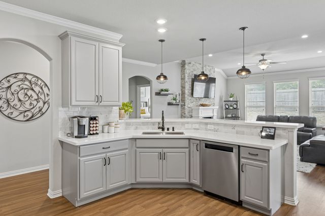 4705 Ray Roberts Drive, Frisco, TX 75036