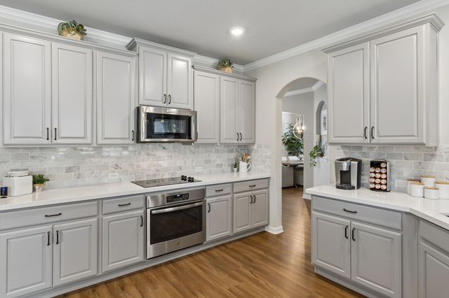 4705 Ray Roberts Drive, Frisco, TX 75036