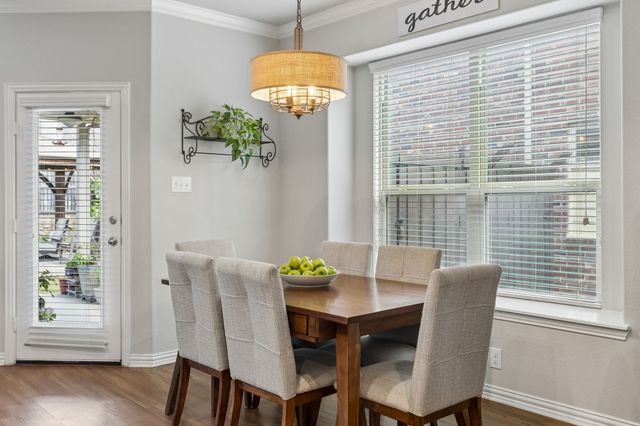 4705 Ray Roberts Drive, Frisco, TX 75036