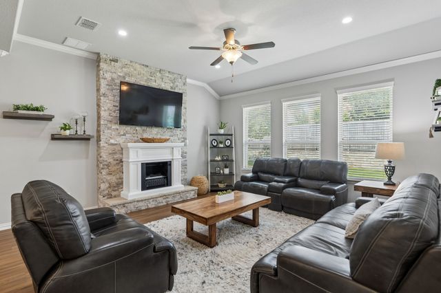 4705 Ray Roberts Drive, Frisco, TX 75036