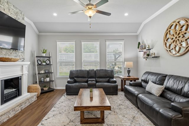4705 Ray Roberts Drive, Frisco, TX 75036