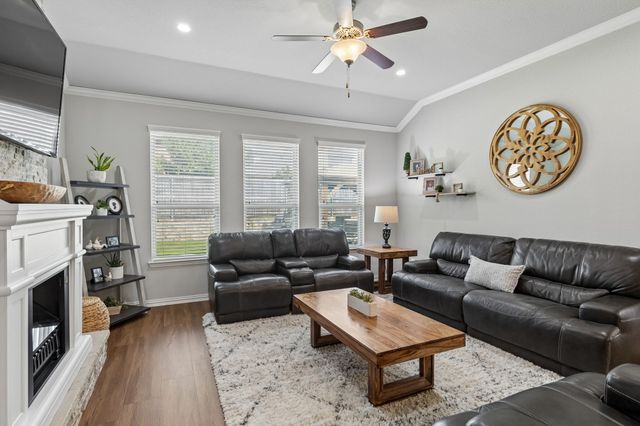 4705 Ray Roberts Drive, Frisco, TX 75036