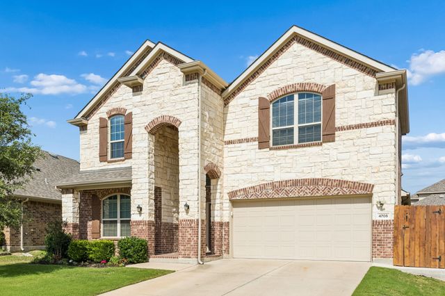 4705 Ray Roberts Drive, Frisco, TX 75036