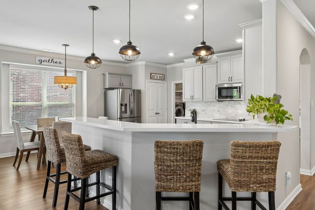 4705 Ray Roberts Drive, Frisco, TX 75036