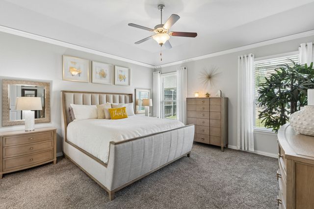 4705 Ray Roberts Drive, Frisco, TX 75036