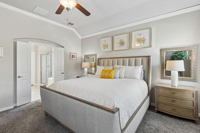 4705 Ray Roberts Drive, Frisco, TX 75036