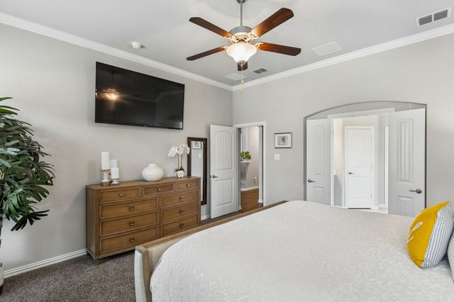 4705 Ray Roberts Drive, Frisco, TX 75036
