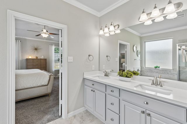 4705 Ray Roberts Drive, Frisco, TX 75036