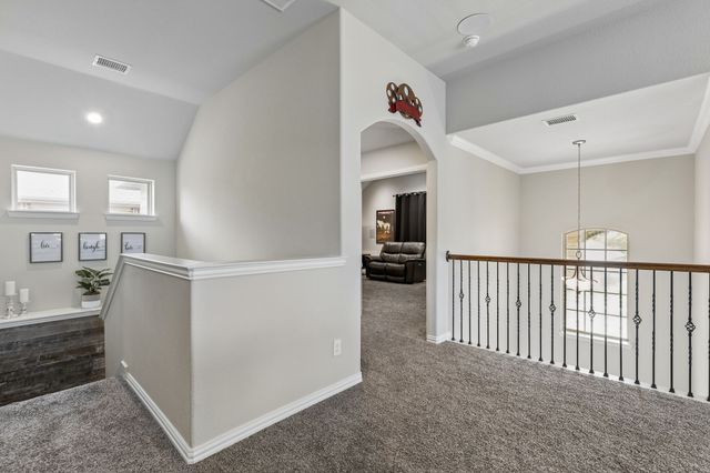 4705 Ray Roberts Drive, Frisco, TX 75036
