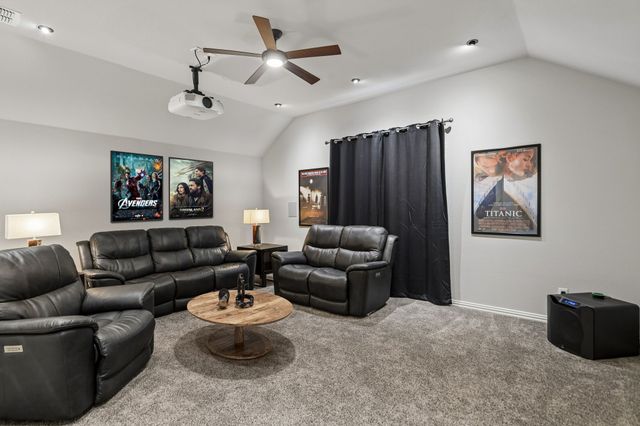 4705 Ray Roberts Drive, Frisco, TX 75036