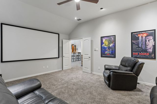 4705 Ray Roberts Drive, Frisco, TX 75036
