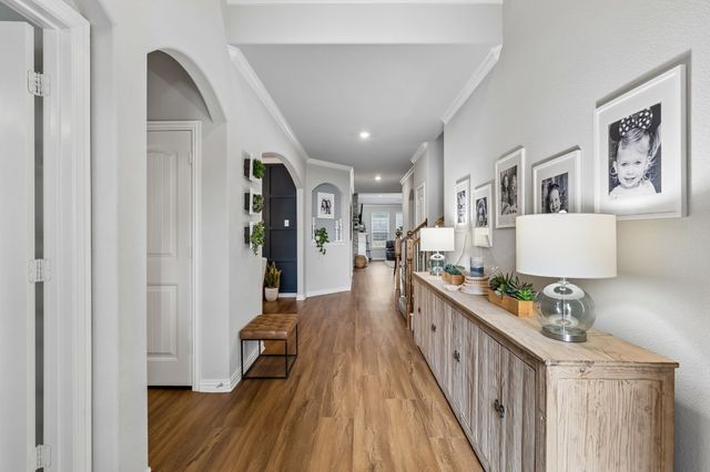 4705 Ray Roberts Drive, Frisco, TX 75036