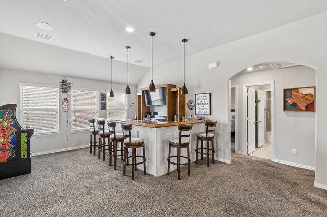 4705 Ray Roberts Drive, Frisco, TX 75036