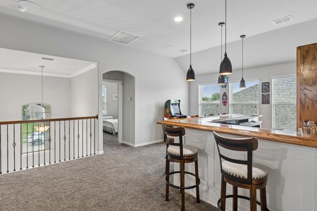 4705 Ray Roberts Drive, Frisco, TX 75036