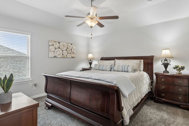 4705 Ray Roberts Drive, Frisco, TX 75036
