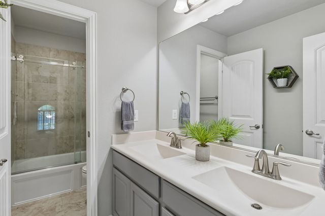 4705 Ray Roberts Drive, Frisco, TX 75036