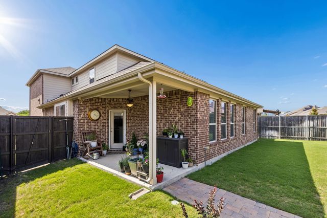 4705 Ray Roberts Drive, Frisco, TX 75036
