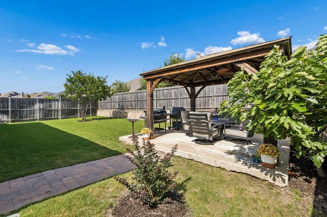 4705 Ray Roberts Drive, Frisco, TX 75036