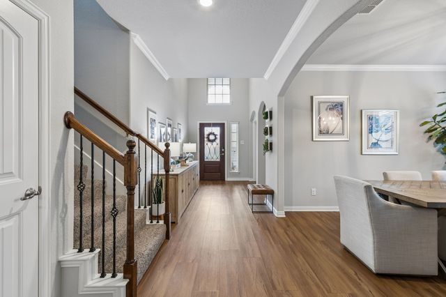 4705 Ray Roberts Drive, Frisco, TX 75036