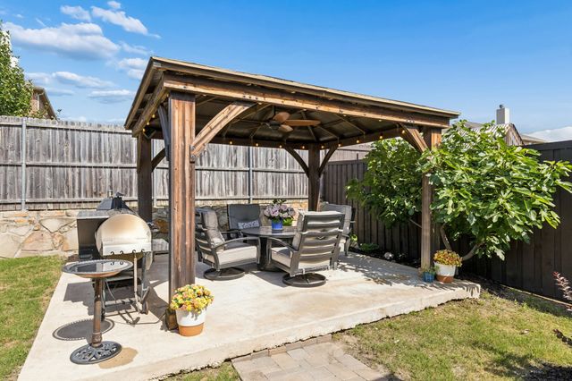 4705 Ray Roberts Drive, Frisco, TX 75036