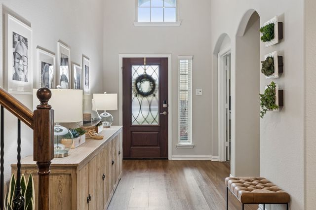 4705 Ray Roberts Drive, Frisco, TX 75036