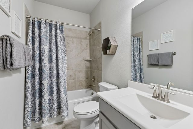 4705 Ray Roberts Drive, Frisco, TX 75036