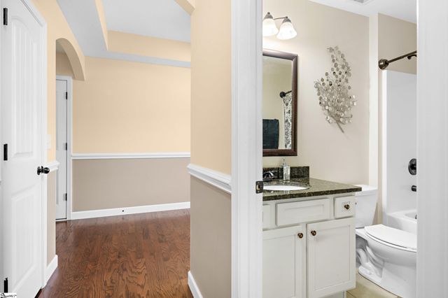 442 Camden Lee Court, Inman, SC 29349