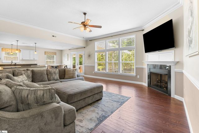 442 Camden Lee Court, Inman, SC 29349