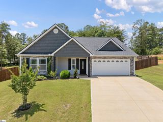 442 Camden Lee Court, Inman, SC 29349