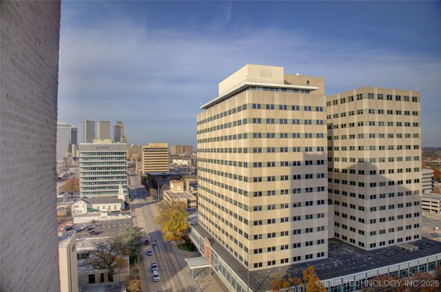 1502 S Boulder Avenue 16M, Tulsa, OK 74119