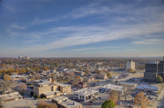 1502 S Boulder Avenue 16M, Tulsa, OK 74119