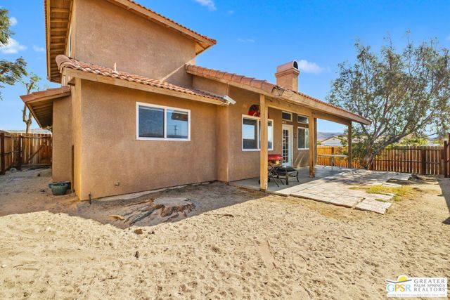 66735 El Dorado Place, Desert Hot Springs, CA 92240