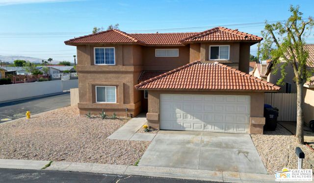 66735 El Dorado Place, Desert Hot Springs, CA 92240