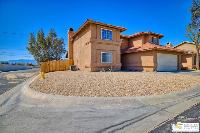 66735 El Dorado Place, Desert Hot Springs, CA 92240