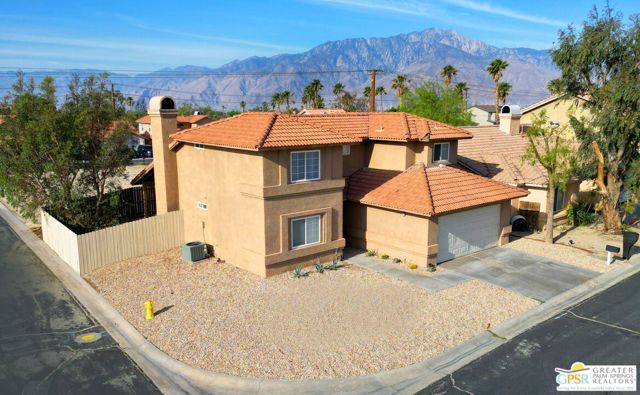 66735 El Dorado Place, Desert Hot Springs, CA 92240