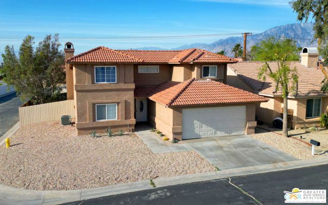66735 El Dorado Place, Desert Hot Springs, CA 92240