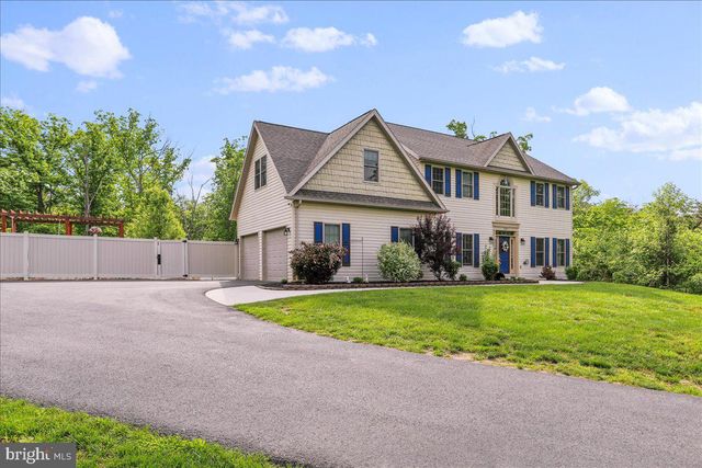 287 N LAKEWOOD, Ridgeley, WV 26753