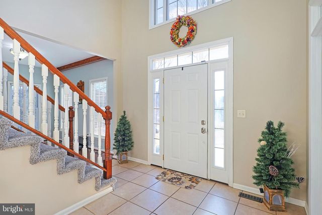 287 N LAKEWOOD, Ridgeley, WV 26753