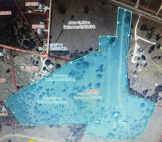7474 US Highway 67, Stephenville, TX 76401