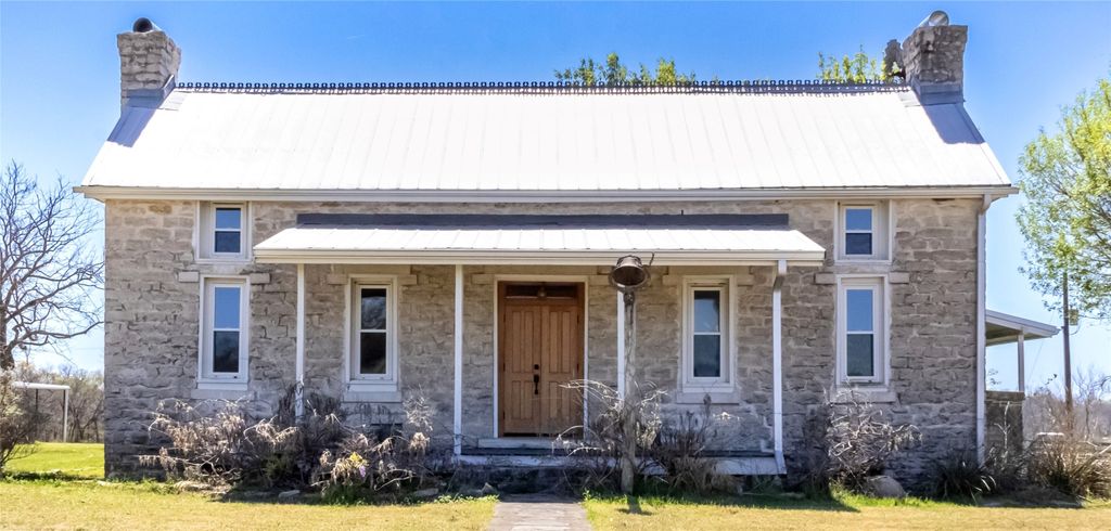 7474 US Highway 67, Stephenville, TX 76401