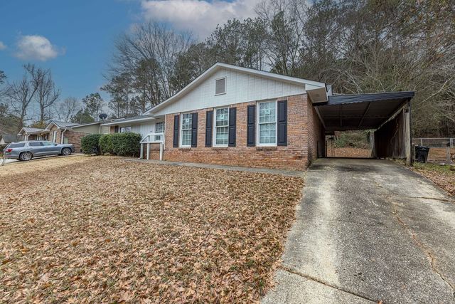 5452 Gettysburg Way, Columbus, GA 31907