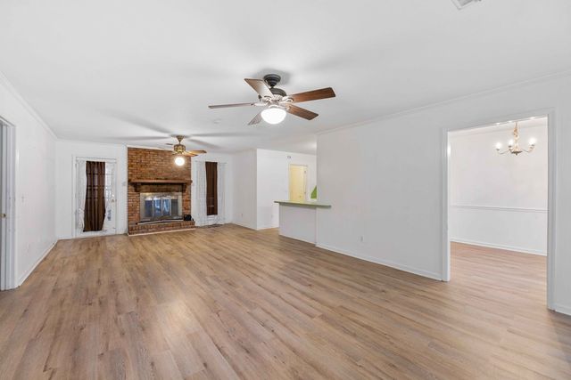 5452 Gettysburg Way, Columbus, GA 31907