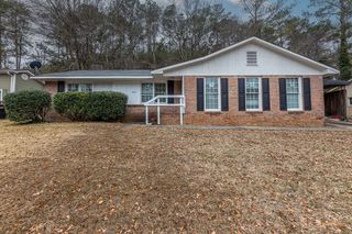 5452 Gettysburg Way, Columbus, GA 31907