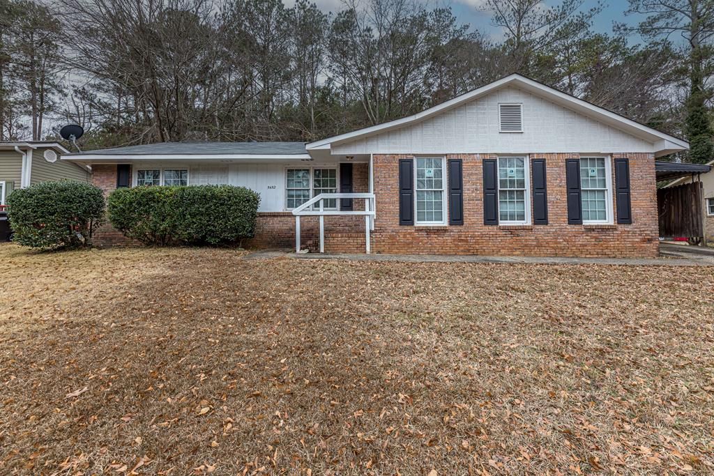 5452 Gettysburg Way, Columbus, GA 31907