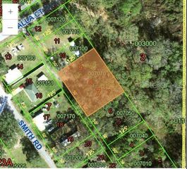 0 SMITH ROAD, Polk City, FL 33868