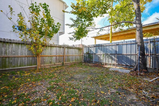 1507 Laird Street, Houston, TX 77008