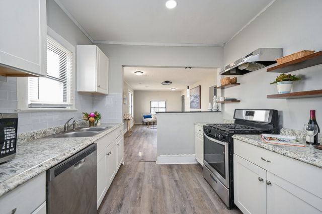 1507 Laird Street, Houston, TX 77008