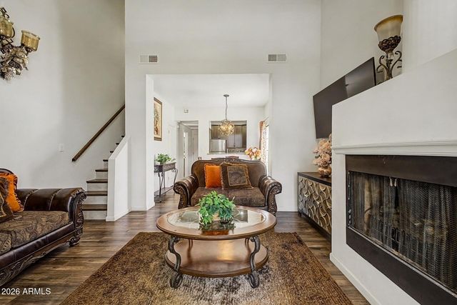1126 W ELLIOT Road 1041, Chandler, AZ 85224